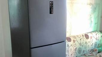 容声冰箱怎么样呀_容声冰箱怎么样呀值得买